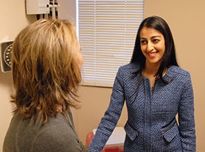 MDVIP-Unfiliated医生执行年度健康计划